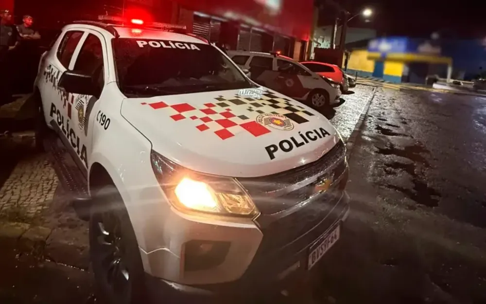 Briga entre funcionários quase termina em tragédia em Bragança Paulista