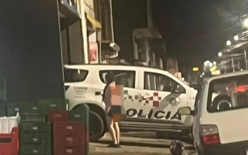 Procurado da Justiça e ligado a organização criminosa é preso em Bragança Paulista