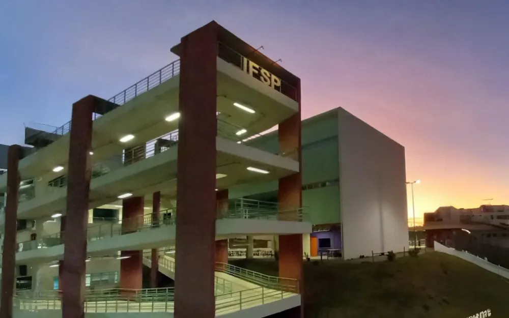 Últimos dias para se inscrever nos cursos técnicos do IFSP em Bragança Paulista