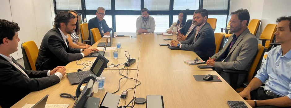 Minas Gerais melhora nota de classificação de risco de crédito da S&P Global Ratings
