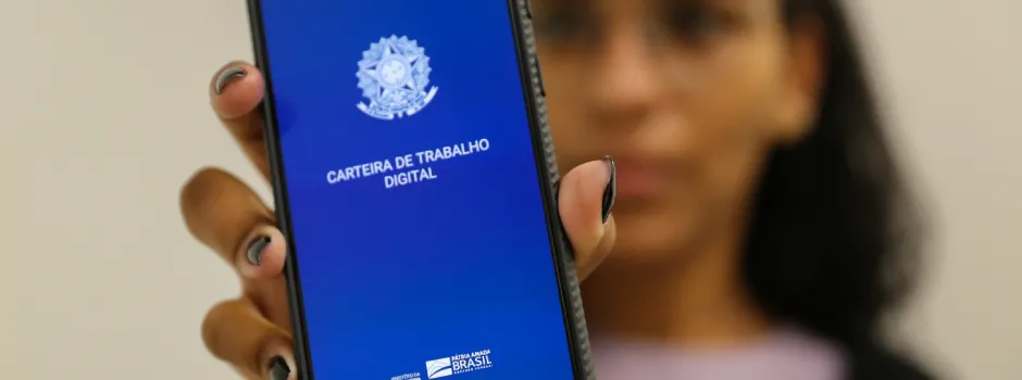 Minas Gerais oferece mais de 18 mil vagas de emprego nos postos do Sine