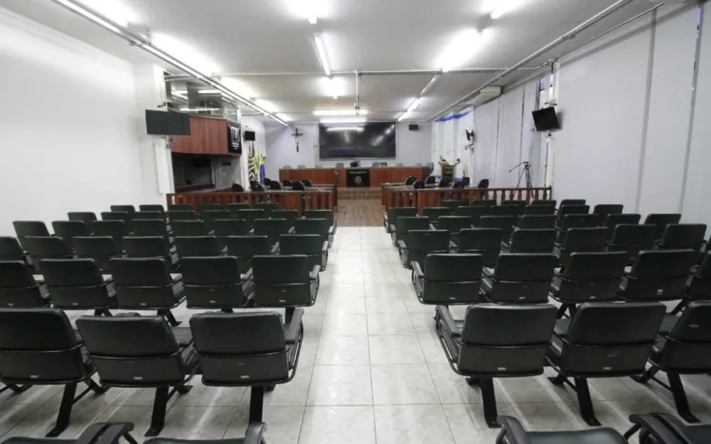 Regularização fundiária do Recanto das Araras será votada nesta terça na Câmara