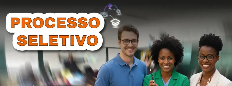 Terminam nesta sexta-feira (24/10) as inscrições para seleção de temporários na rede estadual de ensino