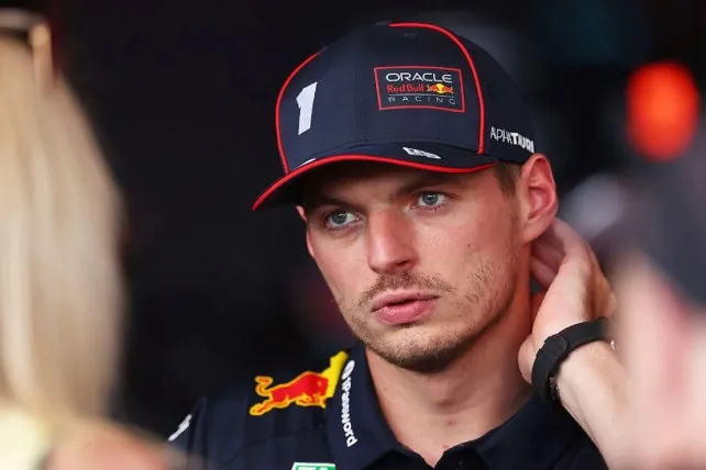 Verstappen e outros pilotos da FIA têm dados acessados por hackers