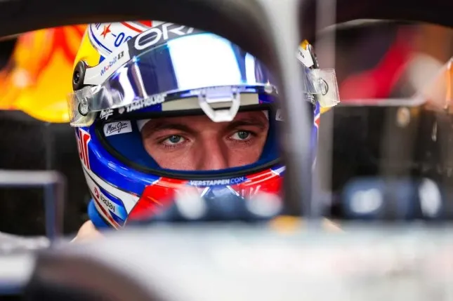 No México, Verstappen tem trunfo para seguir vivo na luta pelo título