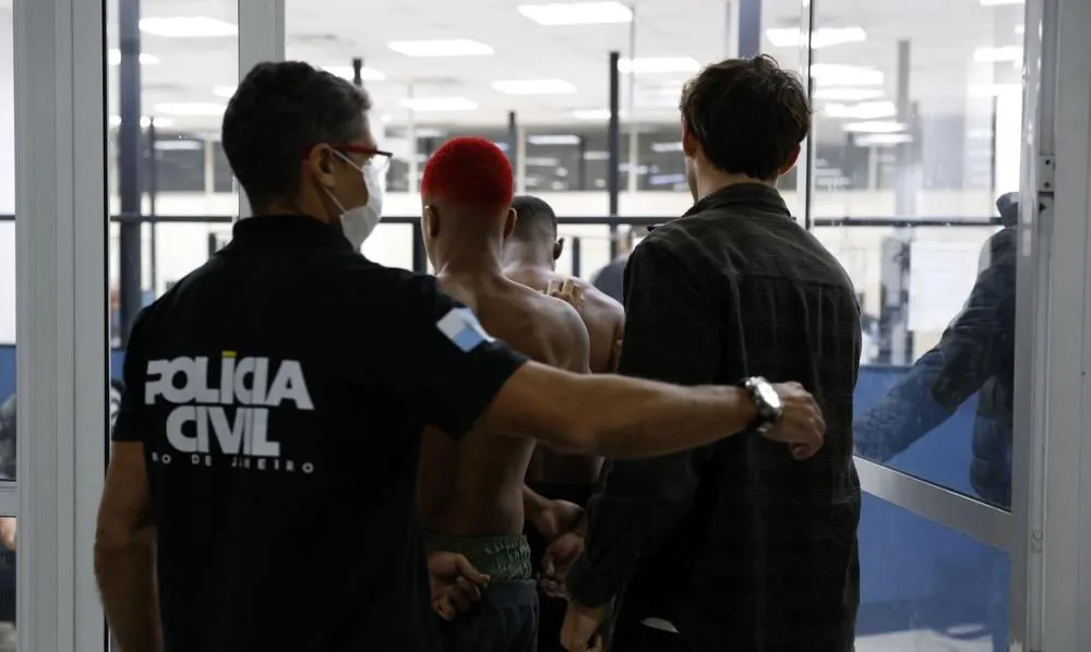 Número de mortos em ação na Penha e no Alemão pode aumentar