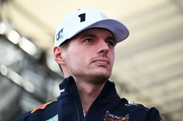 Verstappen anuncia capacete especial para GP de Interlagos. Confira