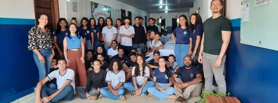 Minas Gerais segue mobilizada na segunda semana de aplicação do Saeb 2025