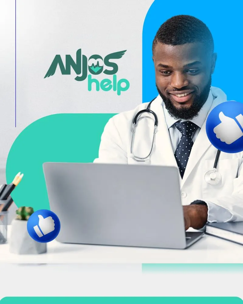 Marketing Anjos Help