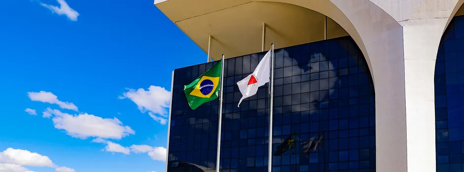 Governo de Minas quita a 14ª parcela do Programa de Recuperação Econômica para a União