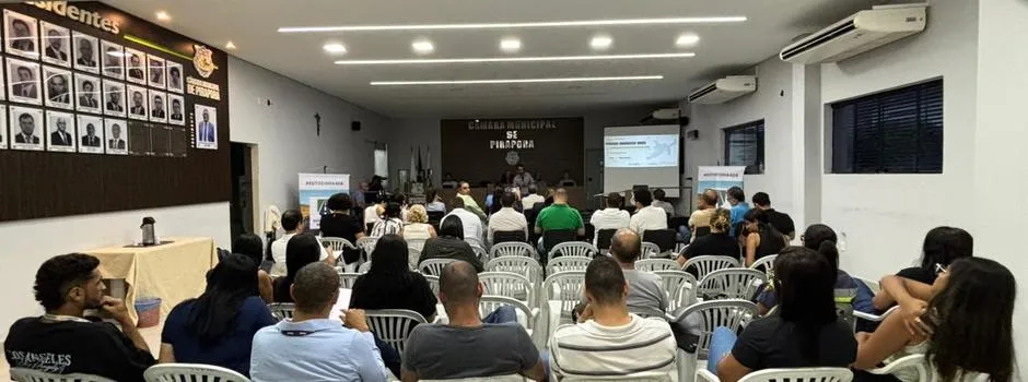 Governo de Minas divulga novas datas das audiências públicas da concessão rodoviária do Lote Noroeste