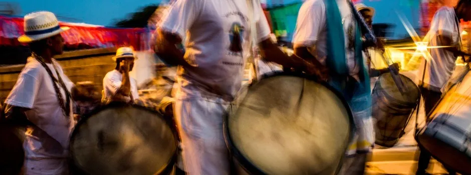 Secult lança edital de bolsas para participação no Fórum Estadual e na 6ª Teia Nacional dos Pontos e Pontões de Cultura