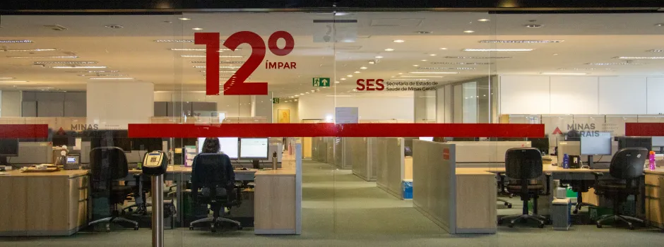 Secretaria de Estado de Saúde abre inscrições para contratação de Especialistas em Políticas e Gestão da Saúde