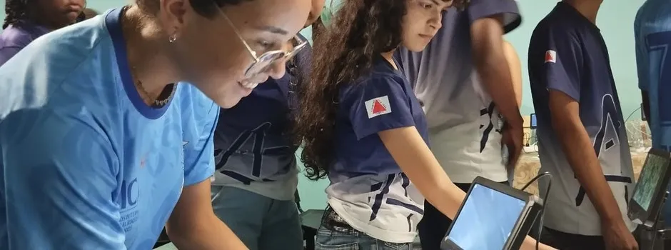 Projeto da Unimontes transforma estudantes em pesquisadores para reduzir focos do Aedes em Montes Claros
