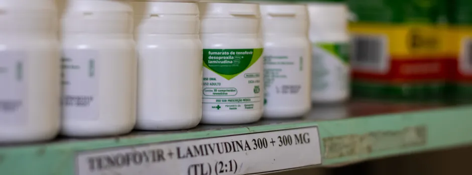 Minas Gerais alerta para importância do diagnóstico precoce do HIV e reforça acesso ao tratamento oferecido pelo Estado