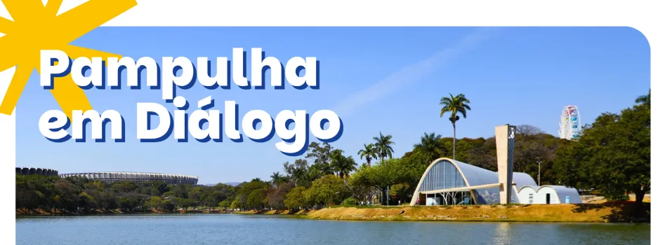 Governo de Minas abre participação social para o diagnóstico da Bacia e Lagoa da Pampulha