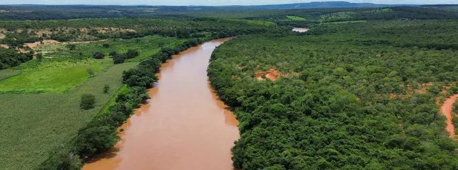 Reparação Brumadinho: Governo de Minas e Instituições de Justiça repassam R$ 66 milhões a quatro municípios da Bacia do Paraopeba