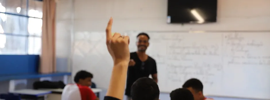 Estado divulga Calendário Escolar 2026 e confirma adoção do modelo trimestral após consulta à rede de ensino