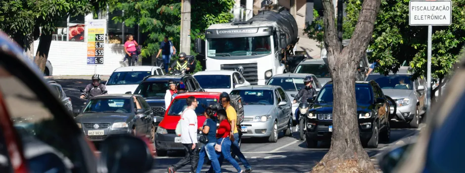 Governo do Estado divulga resultado do prêmio Motorista e Motociclista Padrão 2025