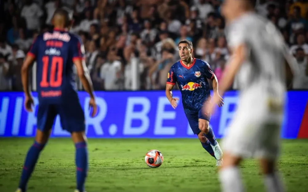 Red Bull Bragantino recebe o Vitória no último jogo em casa da temporada