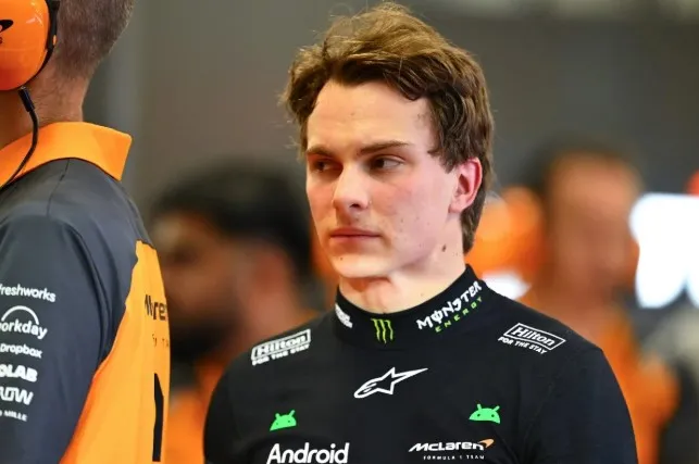 Parlamentares cobram McLaren por possível boicote a Piastri no Catar