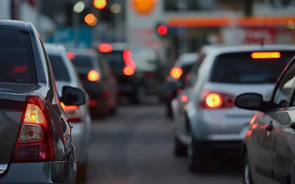 Câmara aprova isenção de IPVA para veículos com mais de 20 anos