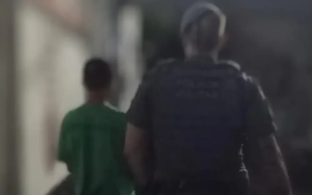 Polícia Militar captura dois procurados pela Justiça em Bragança Paulista