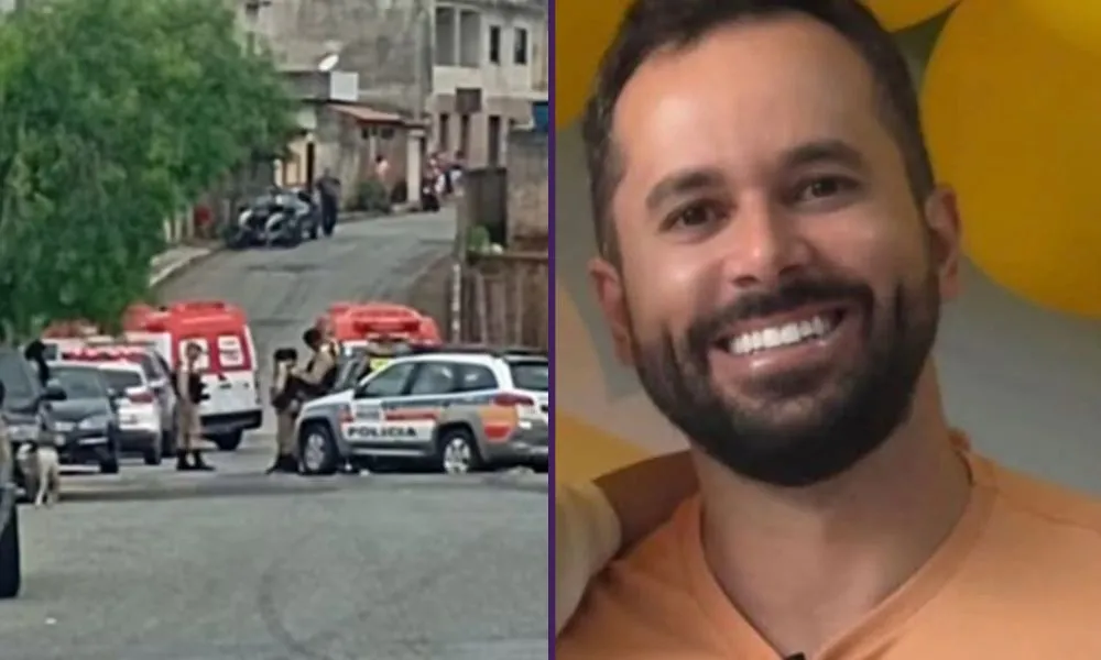 MP investiga mortes em operação da PM após execução de sargento