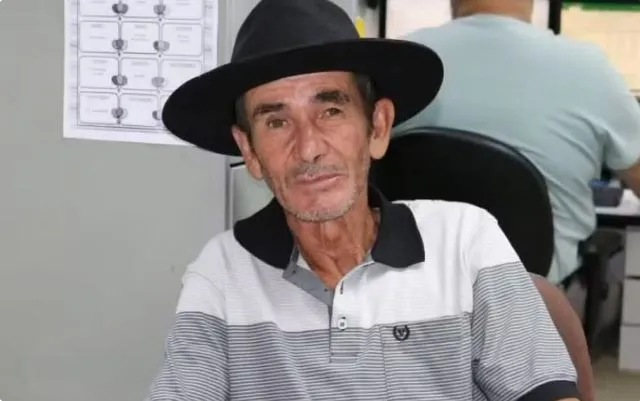 Sitiante rifa bezerro e doa valor como agradecimento para hospital que o tratou em MG