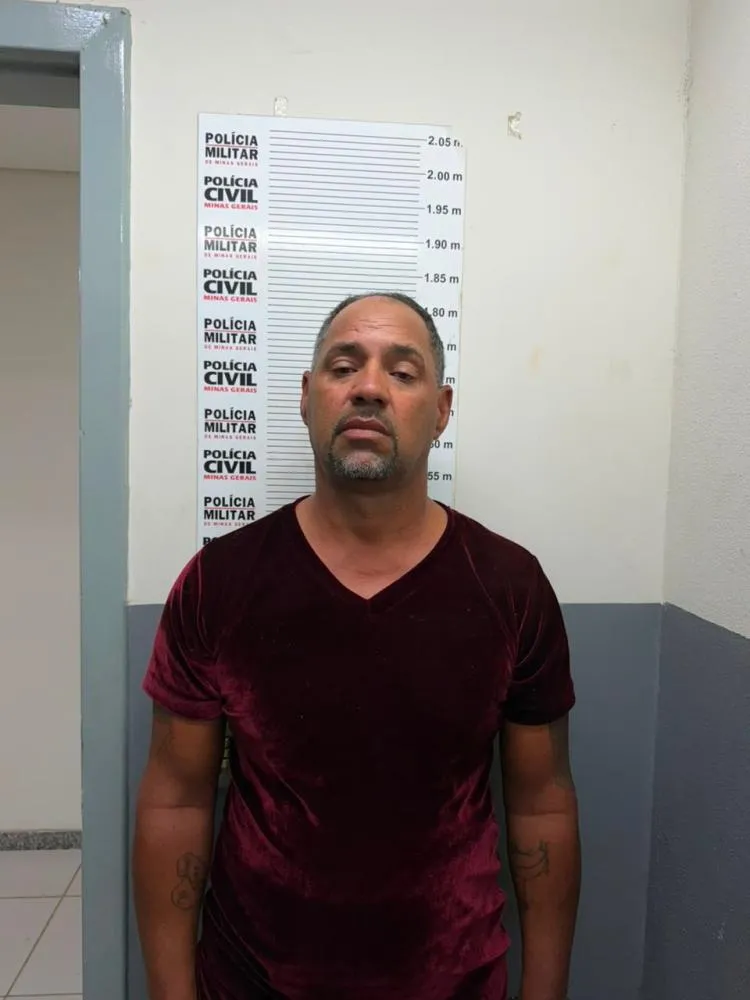 Foragido da justiça é preso pela Polícia Militar em Toledo; ação gerou princípio de tumulto