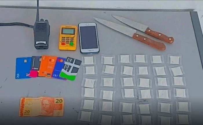 Mulher é libertada de cativeiro após ser sequestrada em Bragança Paulista