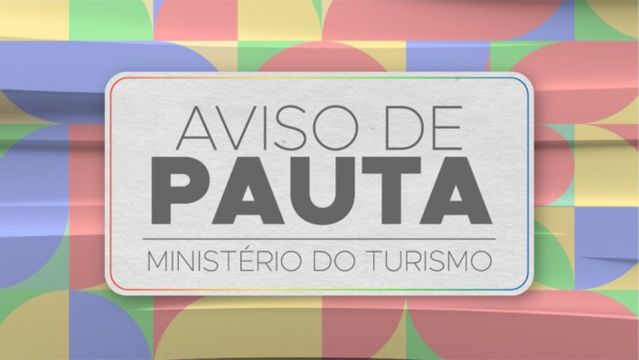 Ministro Celso Sabino leva “MTur Itinerante” para Campo Grande (MS)