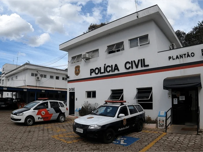 Mototaxista é vítima de rouba à mão armada em Bragança Paulista