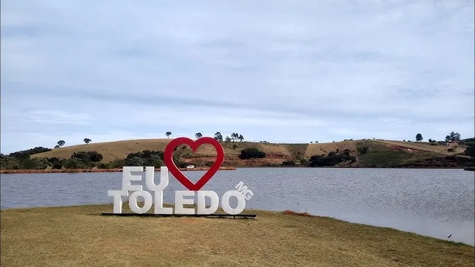 As eleições municipais se aproximam, e queremos saber sua opinião para o futuro de Toledo-MG