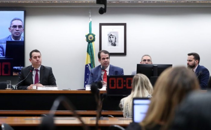 CPI das Pirâmides Financeiras reconvoca sócios da 123milhas para esclarecimentos nesta quarta
