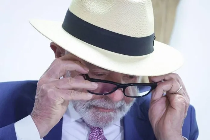 “Não queremos briga”, diz Lula sobre novo governo de Trump nos EUA