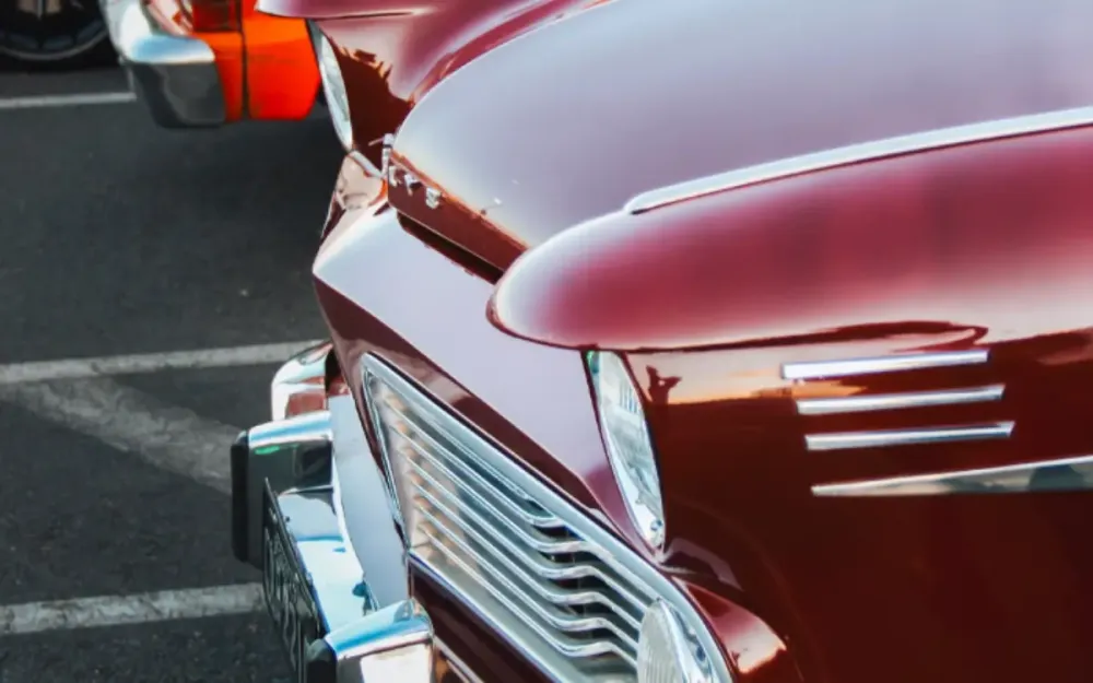 Encontro de Carros Antigos no Bragança Shopping terá calendário anual em 2025