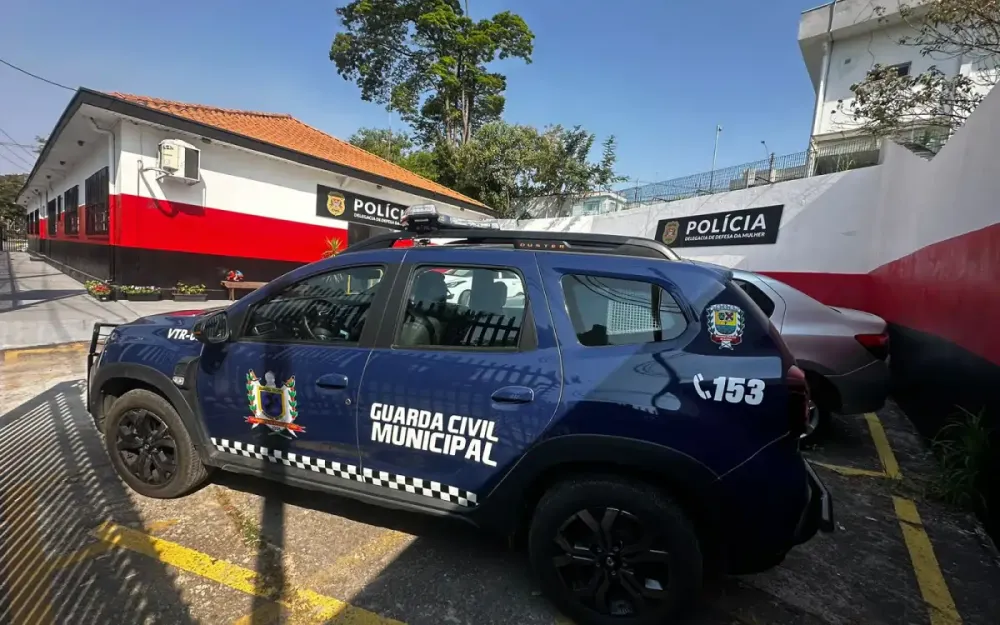 GCM atende ocorrência de desentendimento familiar em Bragança Paulista