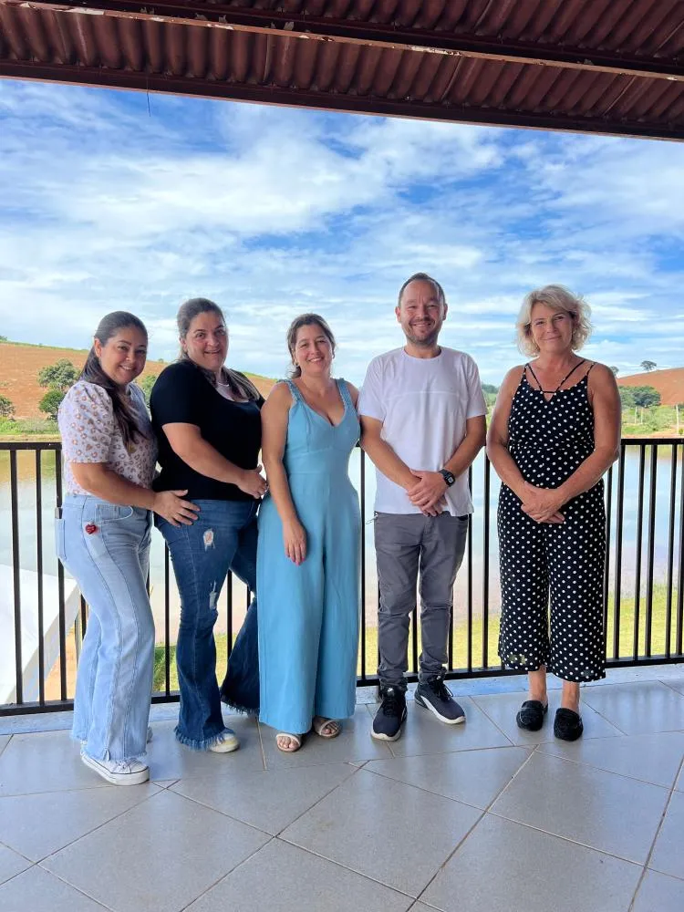 Prefeito Zildo Oliveira Reúne-se com Profissionais para Avançar nas Políticas de Apoio ao Autismo