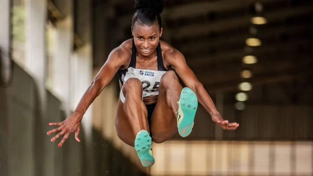 Bragança Paulista recebe 172 atletas para provas de atletismo