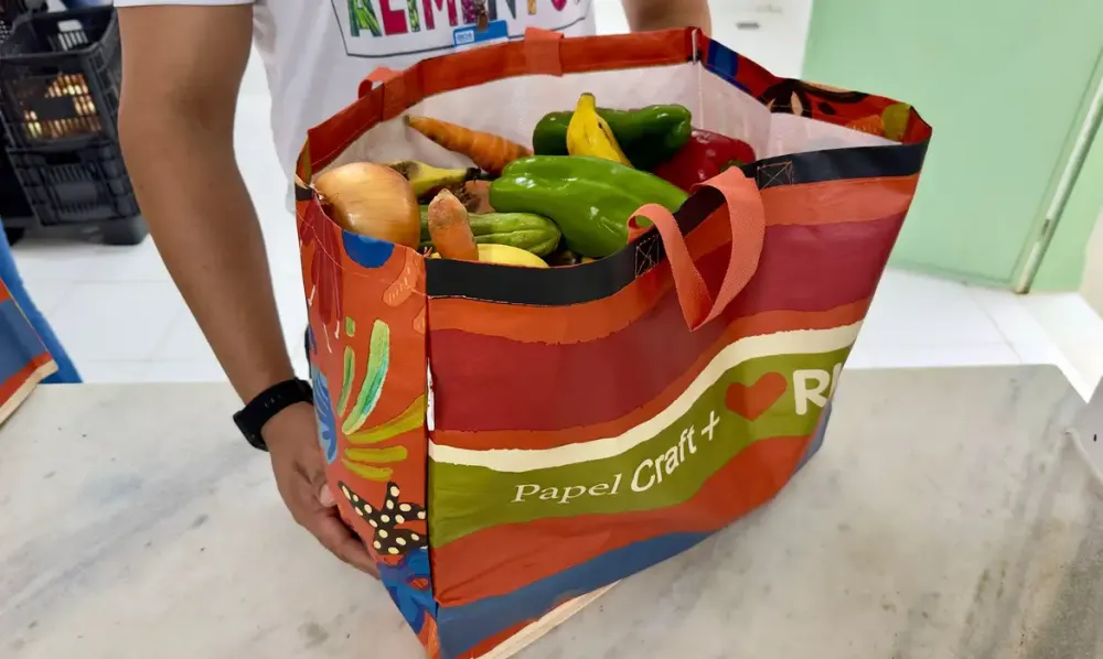 Insegurança alimentar diminui na América Latina, aponta FAO