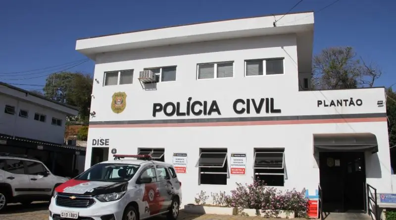 PM prende acusado de furtar residência em Bragança