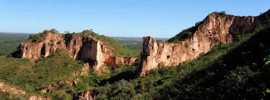 Copam aprova planos de manejo de três Unidades de Conservação estaduais de Minas