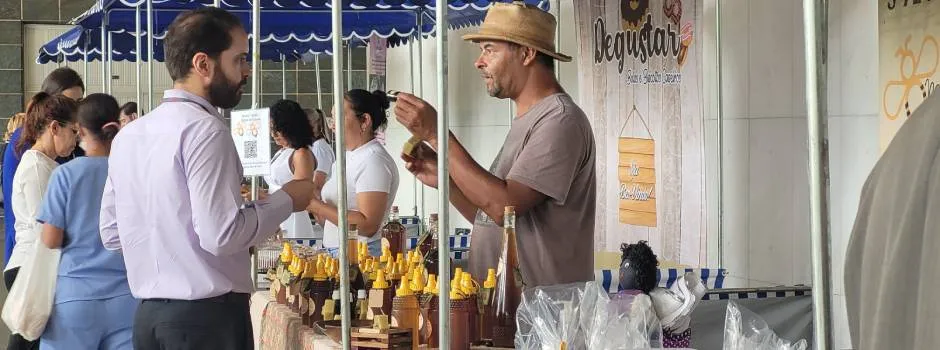 Pequenos empreendedores têm a vida transformada pelo Governo de Minas