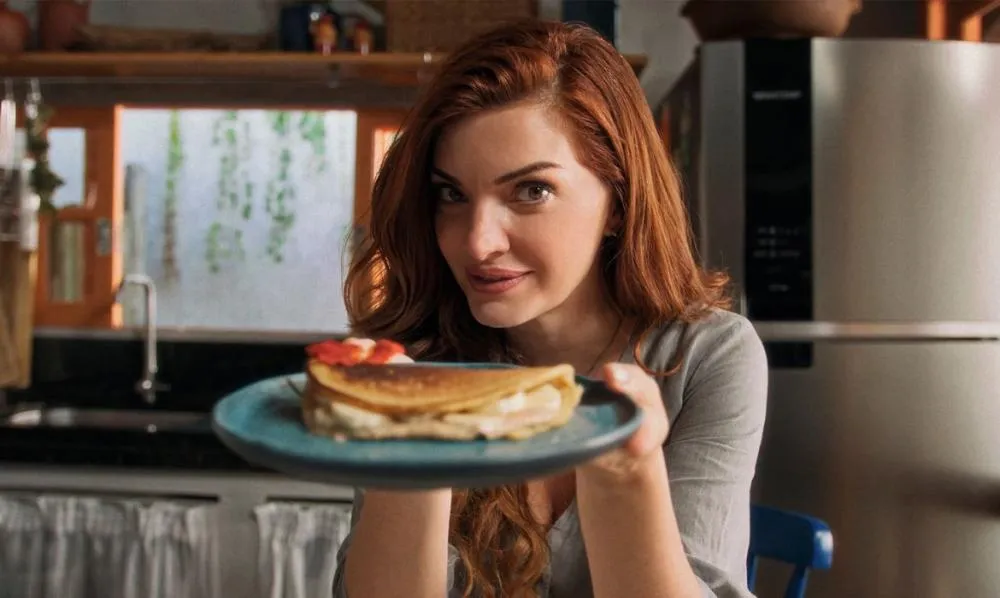 Sabores da comida vegana são destaque de série documental na TV Brasil