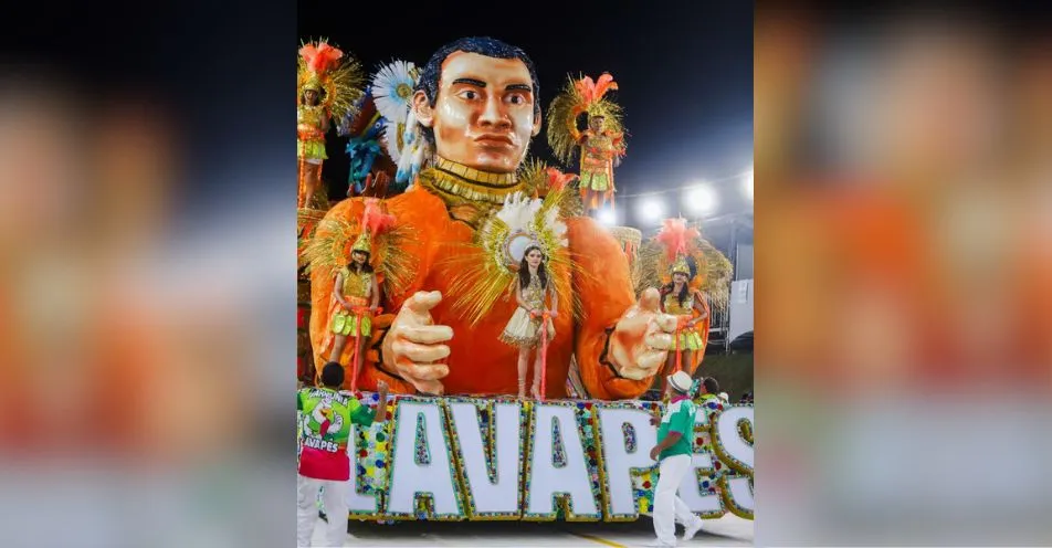 Festa de Aniversário da Lavapés acontece neste domingo