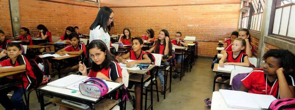 Governo de Minas publica primeiro lote de concessões do Adicional de Valorização da Educação Básica (Adveb) de 2025