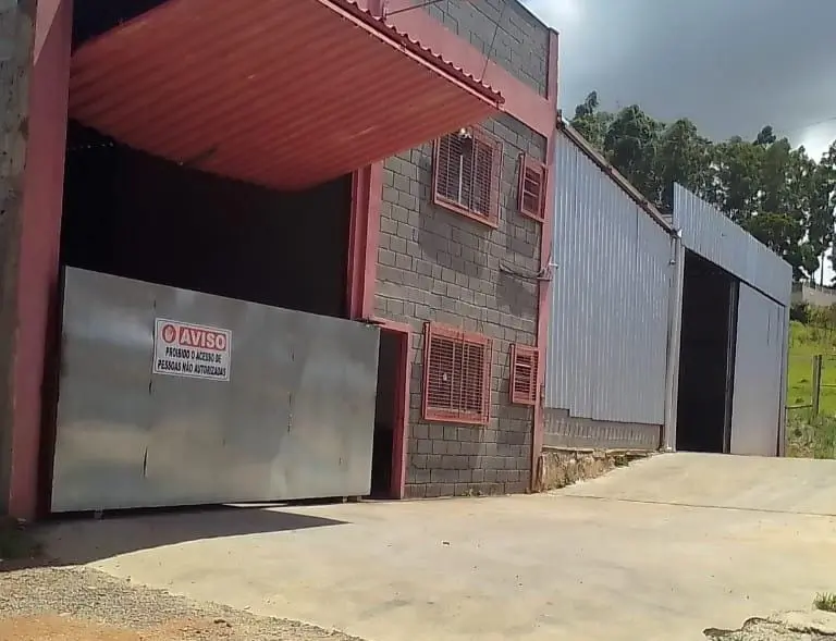 Aços Bragança abre vagas para dois cargos