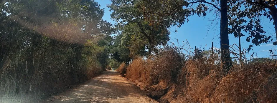 Departamento de Estradas de Rodagem publica edital para a complementação da pavimentação Pimenta – Guapé