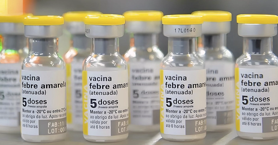 Febre amarela: Bragança realiza vacinação em pontos volantes